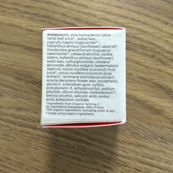 One Love Organics Skin Dew - Picture 4 of 4